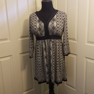 ECI Dress